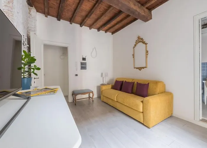 Borgo La Noce One