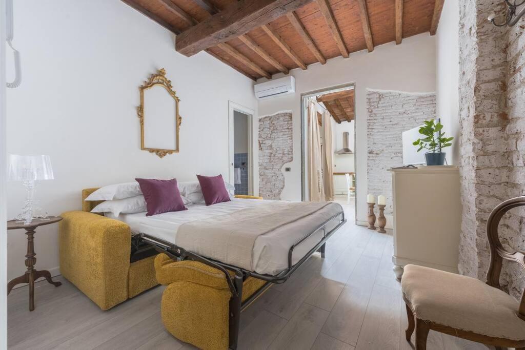 Borgo La Noce One Apartamento *