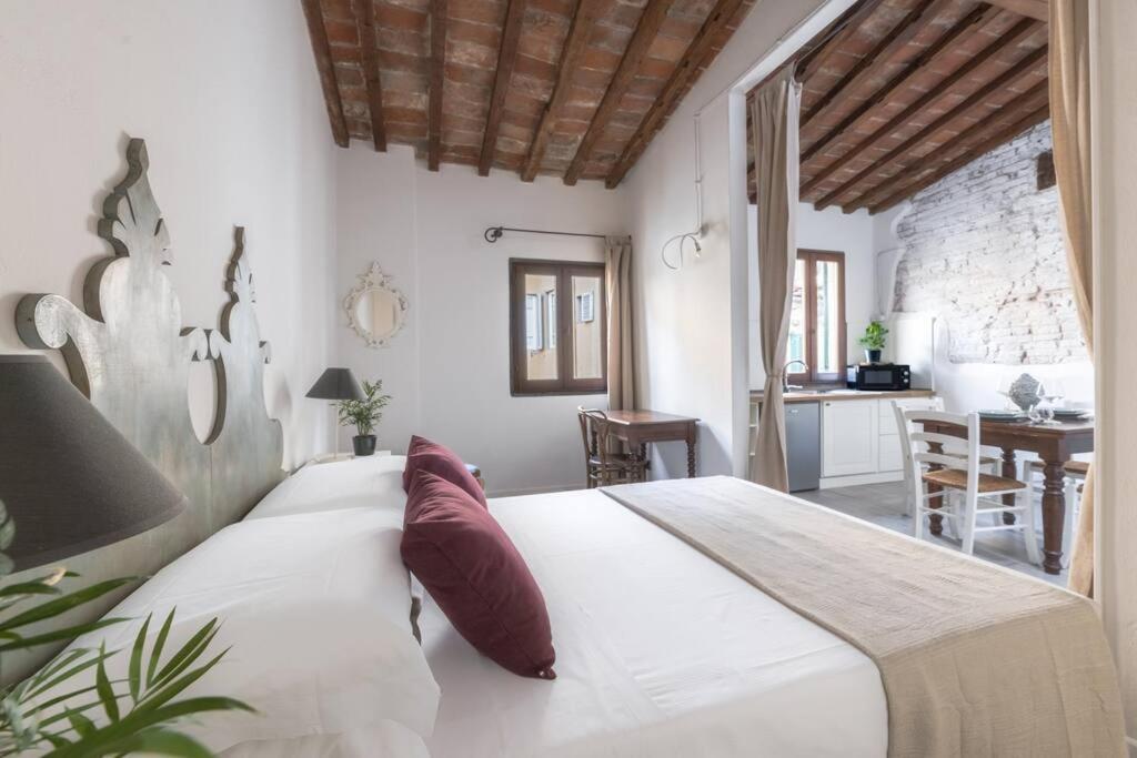 Borgo La Noce One * Florencia