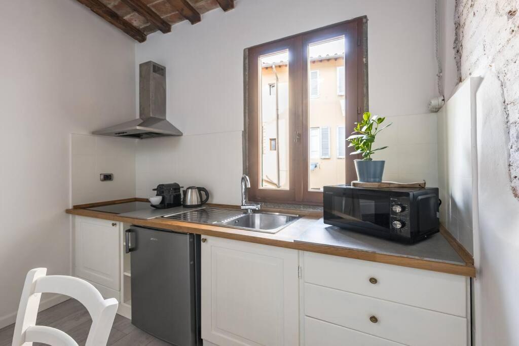 Borgo La Noce One Florencia