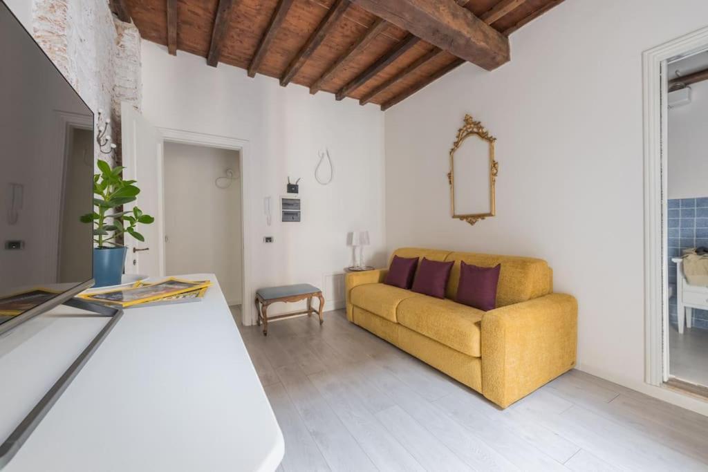 Apartamento Borgo La Noce One *