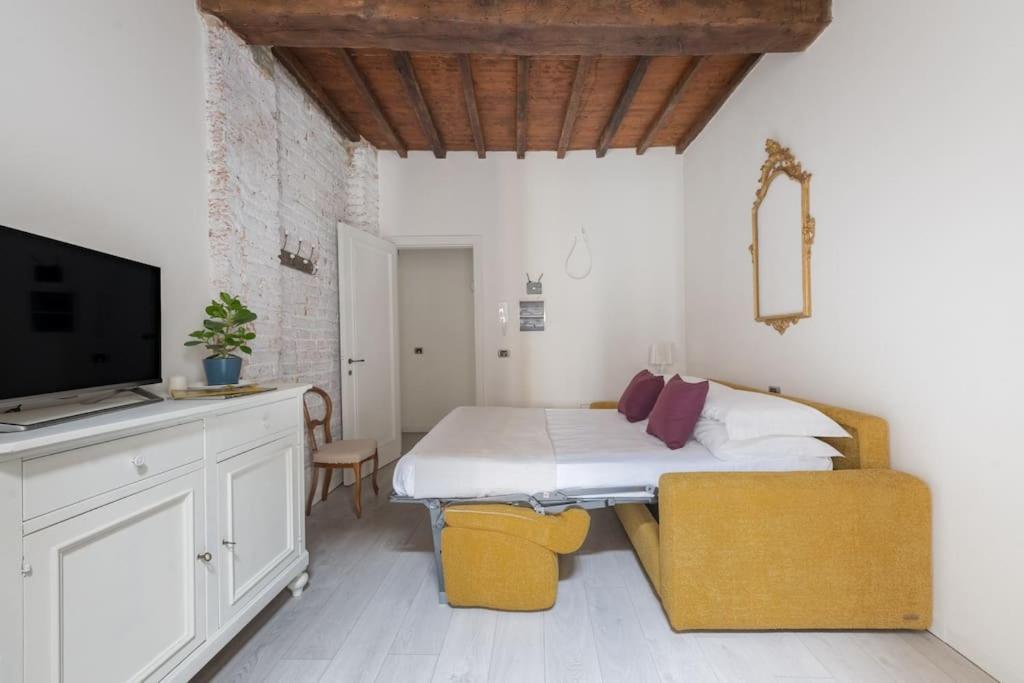Borgo La Noce One Florencia