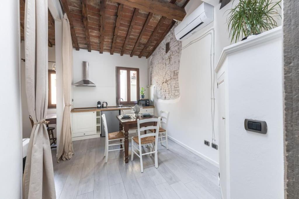 Borgo La Noce One Apartamento *