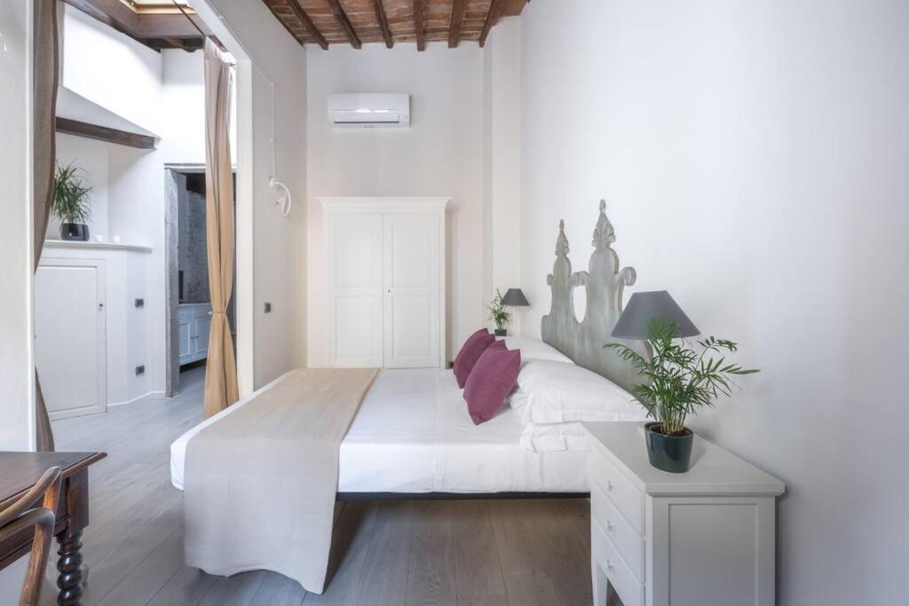 Borgo La Noce One Apartamento Florencia
